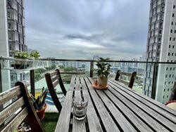 Eight Riversuites (D12), Condominium #596381911